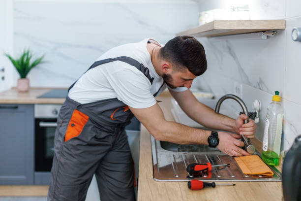 Best Plumbing Repair Near Me  in Lynnville, IN