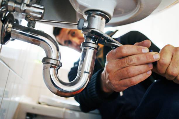 Best Water Heater Repair  in Lynnville, IN