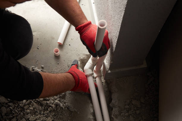 Best Emergency Plumbing Repair  in Lynnville, IN