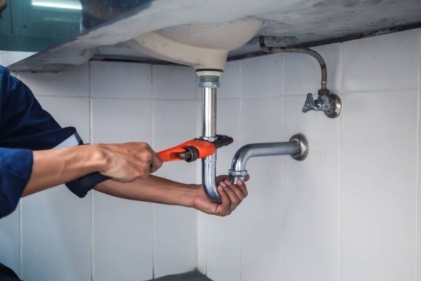 Best Residential Plumbing Services  in Lynnville, IN
