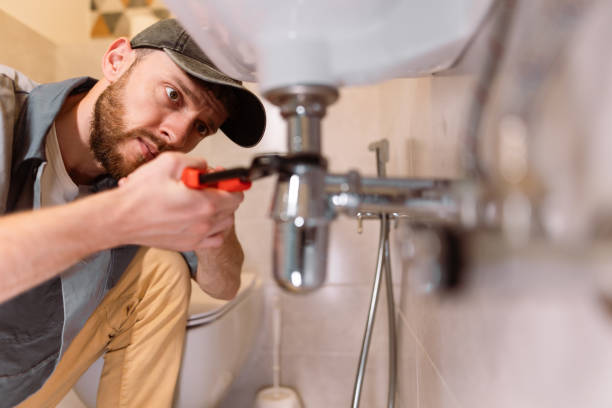 Shower Repair Services in Lynnville, IN