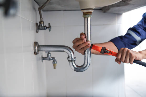 Best Pipe Repair Near Me  in Lynnville, IN