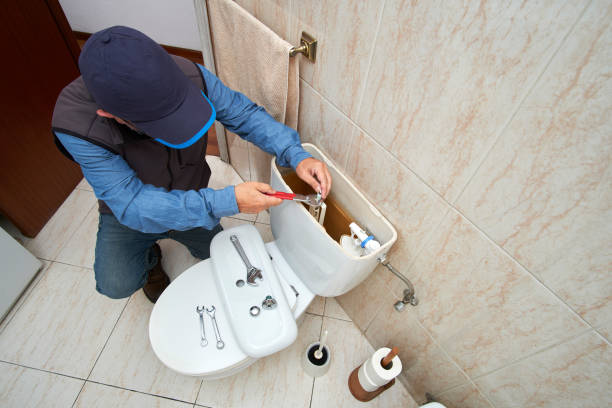 Best 24-Hour Plumber Near Me  in Lynnville, IN