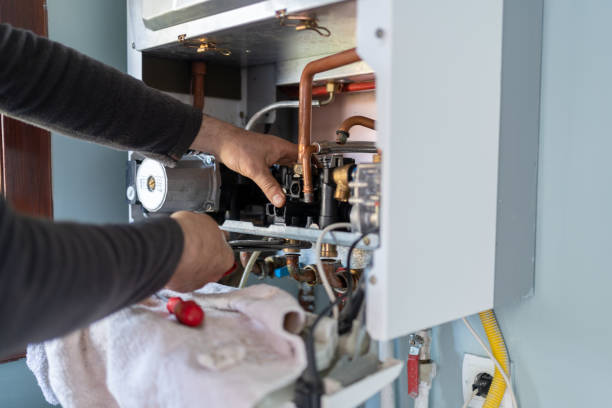 Best Affordable Plumbing Services  in Lynnville, IN