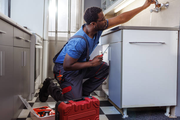 Best Faucet Repair  in Lynnville, IN