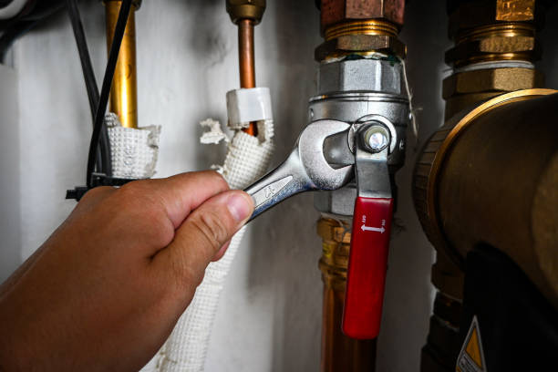 Water Softener Installation in Lynnville, IN